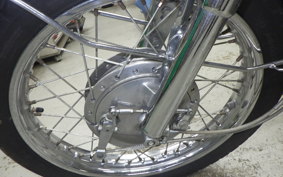 KAWASAKI 350A7 2013 A7