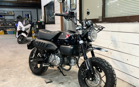 HONDA MONKEY 125 JB03