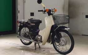 HONDA C90 SUPER CUB HA02