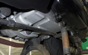 YAMAHA JOG Gen.5 SA36J