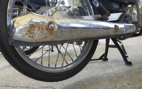HONDA C110 SUPER CUB JA10