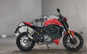 DUCATI MONSTAR PLUS 2023 4M00AA