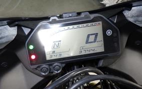 YAMAHA YZF-R25 2008 RG43J