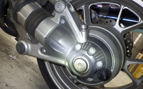 KAWASAKI 1400 GTR 2007 ZGT40A
