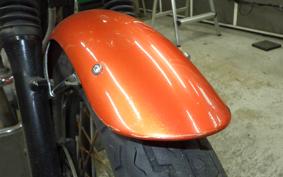 KAWASAKI W650 2008 EJ650A