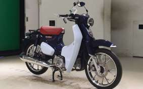 HONDA C125 SUPER CUB 2019 JA48
