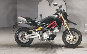 APRILIA DORSODURO 750 2011 SM