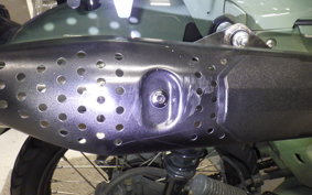 HONDA CT125-2 JA65