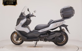 BMW C400GT 2025