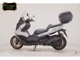 Фото BMW C400GT 2025 с японского аукциона