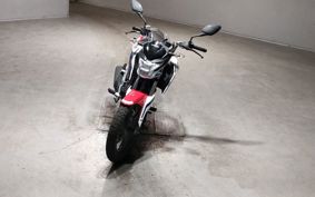 HONDA CBF125R PJJN