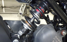 HUSQVARNA SVARTPILEN 401 2021