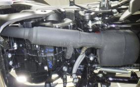 HONDA NX200