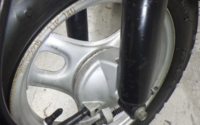 HONDA BITE 2009 AF59