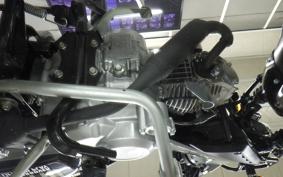 HONDA CROSS CUB 110 2023 JA60