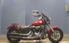 HARLEY FLS 1580 2013 JR5