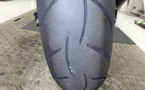 YAMAHA YZF-R25 RG43J