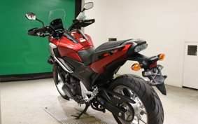 HONDA NC750X D 2017 RC90