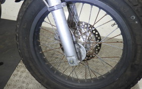 HONDA FTR223 MC34