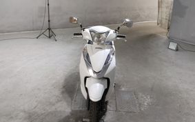 HONDA LEAD 125 JF45