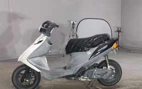 SUZUKI ADDRESS V125 CF4EA