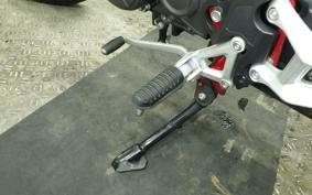 BENELLI TNT125