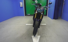 YAMAHA MT-09 A 2014 RN34J
