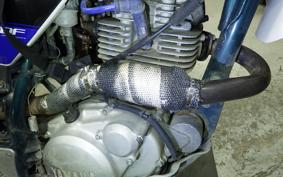 YAMAHA SEROW 225 Gen.3 2020 4JG