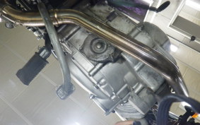 SUZUKI GRASS TRACKER Bigboy 2011 NJ4DA