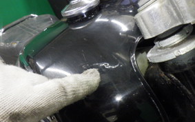SUZUKI K125 2009 K125