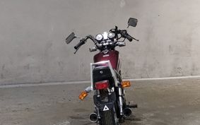 HONDA CBX125 CUSTOM JC12