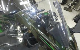 KAWASAKI NINJA H2 2015