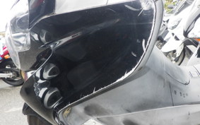 SUZUKI SKYWAVE 250 (Burgman 250) S Gen.3 CJ46A