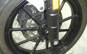 DUCATI SCRAMBLER SIXTY2 2016