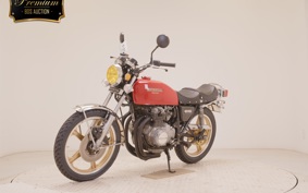 HONDA CB400 2026 CB400F