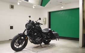 HONDA REBEL 1100 2021 SC83