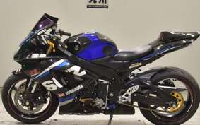 SUZUKI GSX-R600 2007