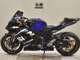 Фото Suzuki GSX-R600 2007 с японского аукциона