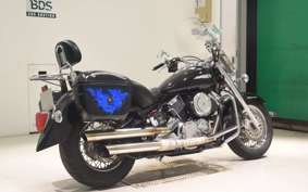 YAMAHA DRAGSTAR 1100 CLASSIC 2009 VP13J