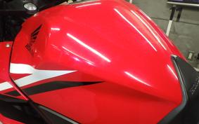 HONDA CBR400R ABS 2018 NC47