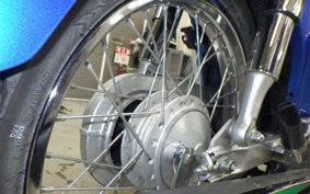 HONDA C110 SUPER CUB 2024 JA44