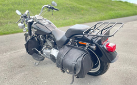 HARLEY FLSTFB 2009 JN5