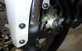 HONDA CBR600RR GEN 3 2016 PC40