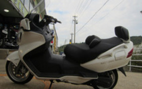 SUZUKI SKYWAVE 650 LX 2007 CP52A