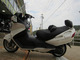 Фото Suzuki SKYWAVE 650 LX 2007 с японского аукциона