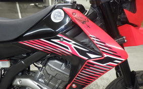 HONDA CRF250M MD38
