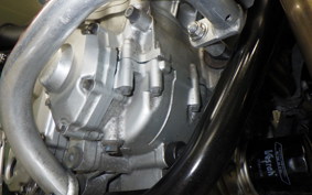 SUZUKI BANDIT 1250 SA 2009 GW72A