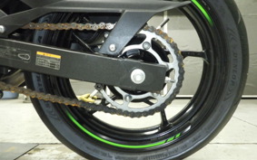 KAWASAKI NINJA 400 2022 EX400G