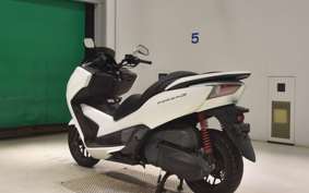 HONDA FORZA SI ABS MF12