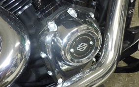 HARLEY FXBRS1870 2022